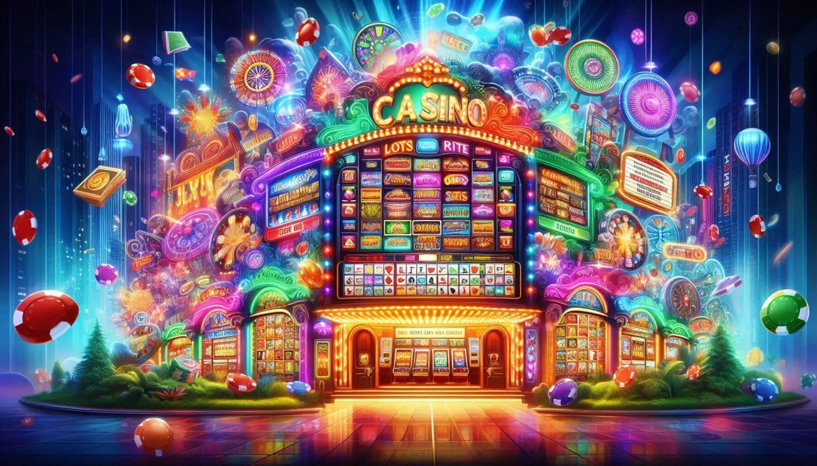 Fair Go Casino